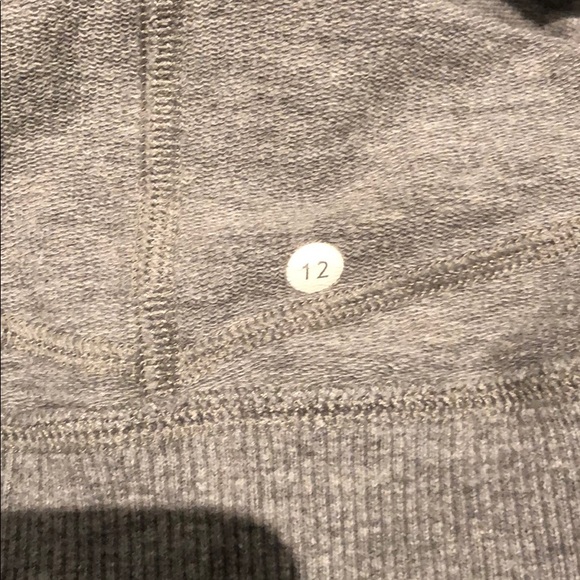 Girls Ivivva tunic sweater - Picture 2 of 3